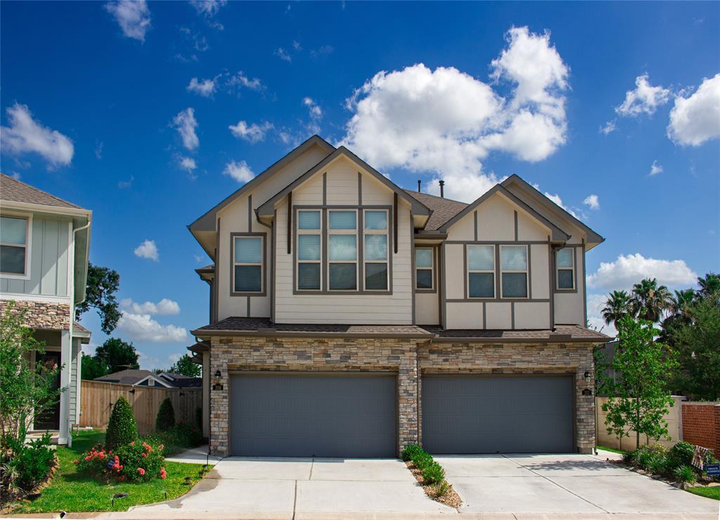 Foto principal - 206 Fulton Station Dr