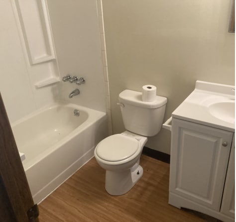 Building Photo - 1735 Ohio Ave