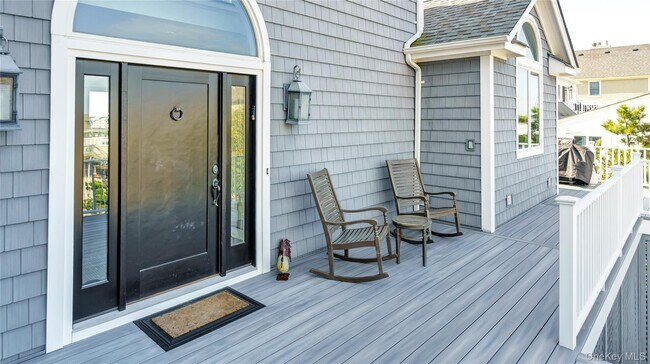 Foto del edificio - 939 Dune Rd