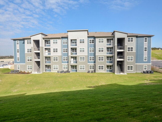 Building Photo - The Terrace at Walnut Creek