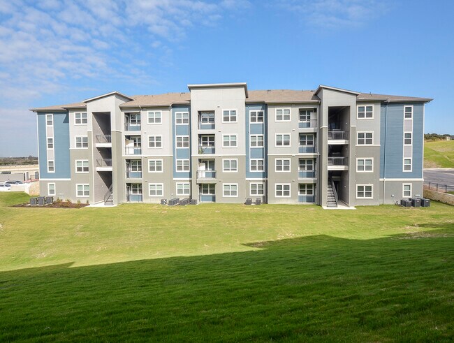 Foto del edificio - The Terrace at Walnut Creek