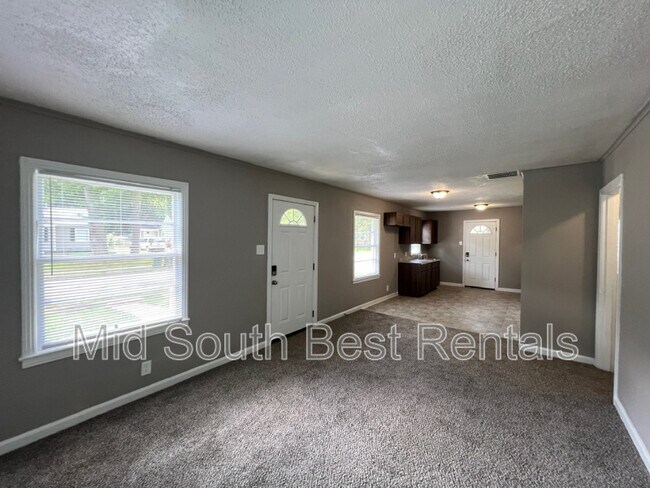 Foto del edificio - 1550 Hope St