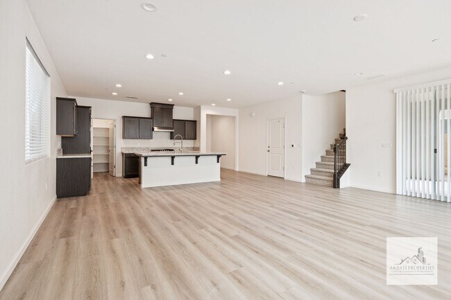 Building Photo - Brand New 4 Bedroom 2 and half Bath Home I...
