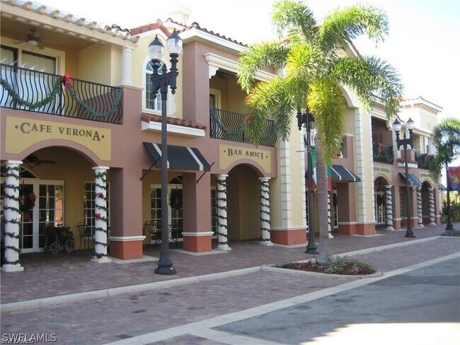 Building Photo - 10100 Villagio Palms Way