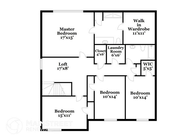 Foto del edificio - 525 Canoe Way