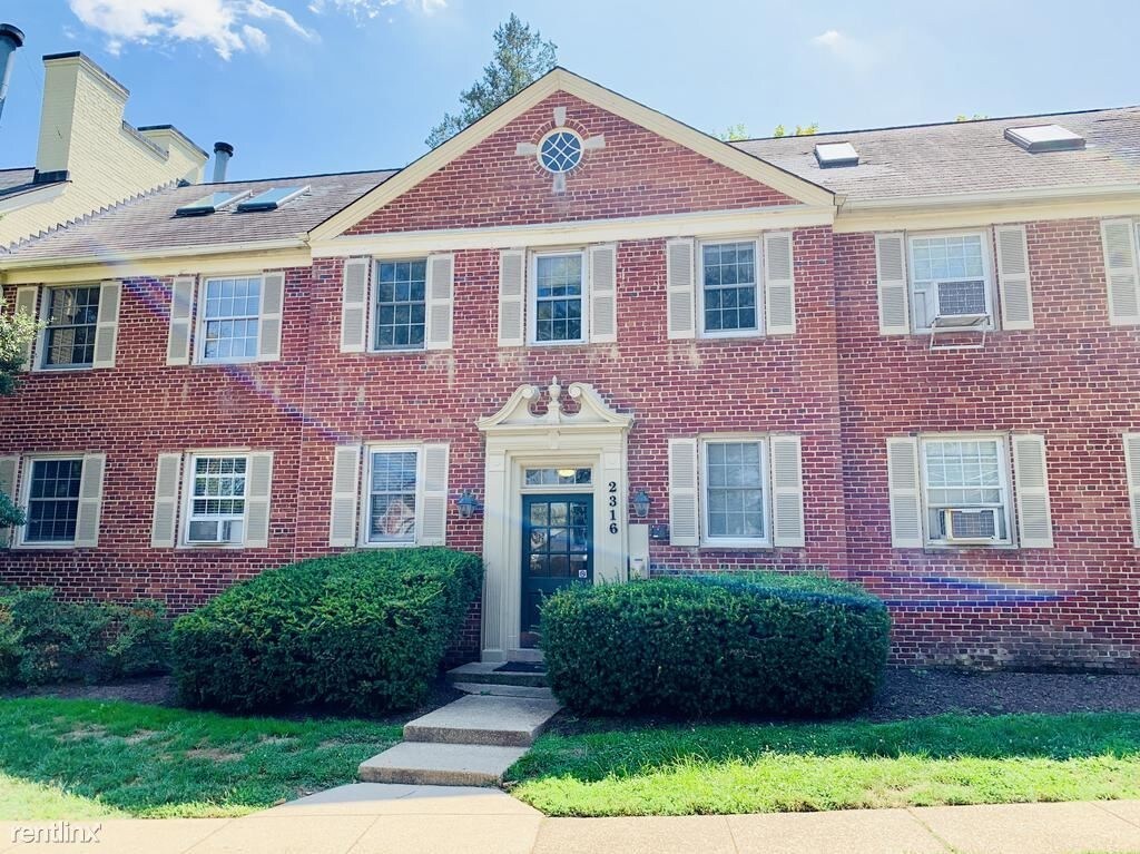 2316 Colston Dr Unit 202A, Silver Spring, MD 20910 Apartment for Rent