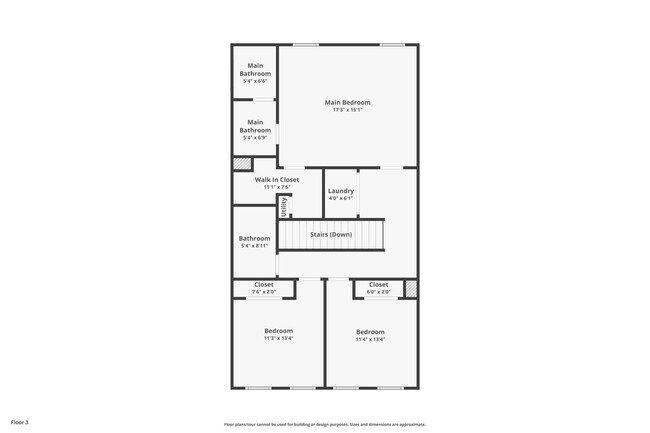 Building Photo - 5040 RAGSDALE DR