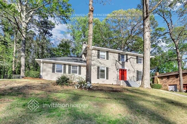 Building Photo - 4252 Hambrick Way