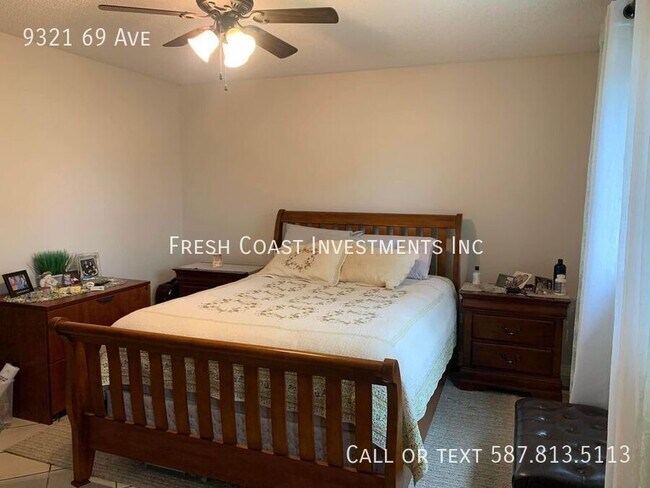 Building Photo - 9321-9369 69 Ave