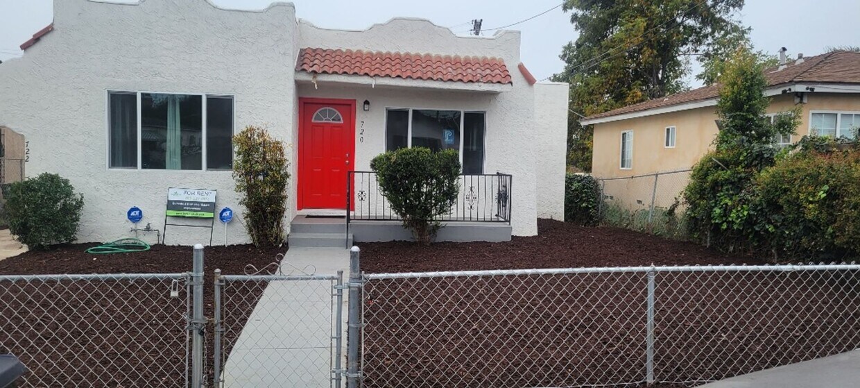 172 Apartments for Rent in Barrio Logan, CA Westside Rentals