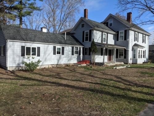 Foto del edificio - 2 bedroom in Wayland MA