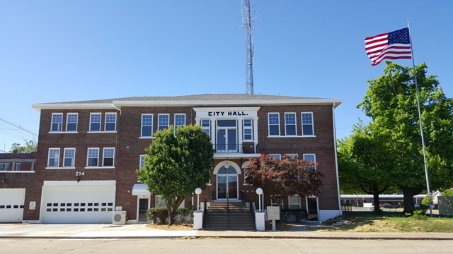 Primary Photo - City Hall Loft Apartments