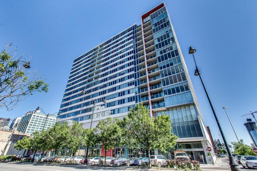Foto principal - 659 W Randolph St
