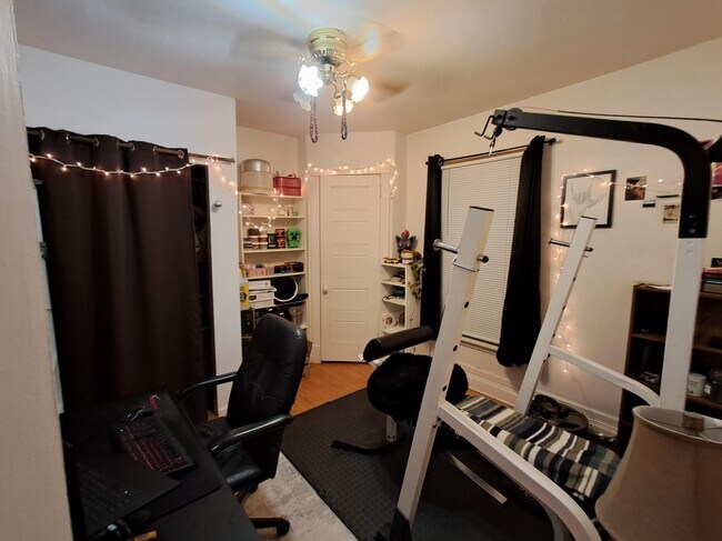 Building Photo - 314 N Ingersoll St