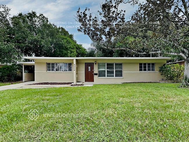 Building Photo - 4504 S Clark Ave