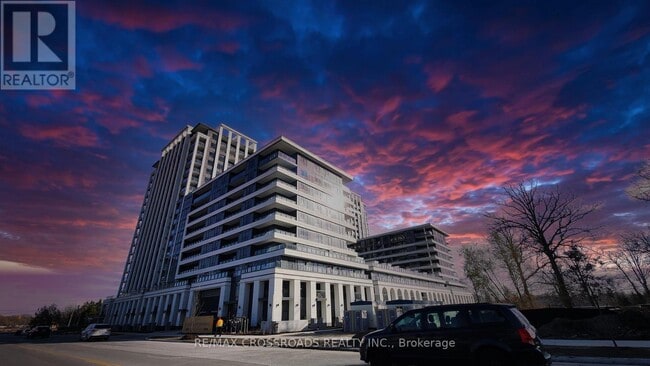 Photo du bâtiment - 9 Clegg Rd