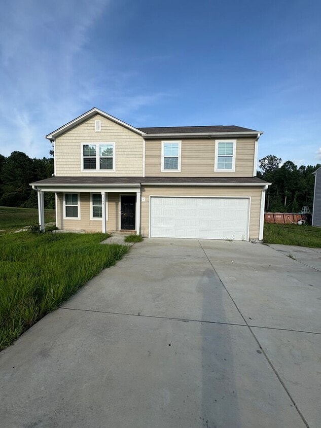 Primary Photo - New 2-story home in the Ellie's Place comm...
