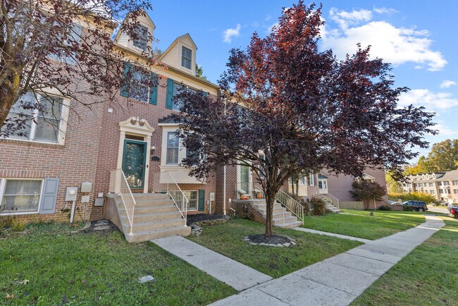 Lado delantero - 1021 Hidden Moss Dr