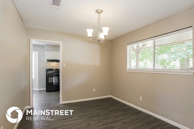 Foto del edificio - 2003 Woodway Dr