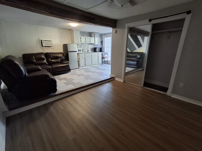 Foto del edificio - 2805 Ralston Rd