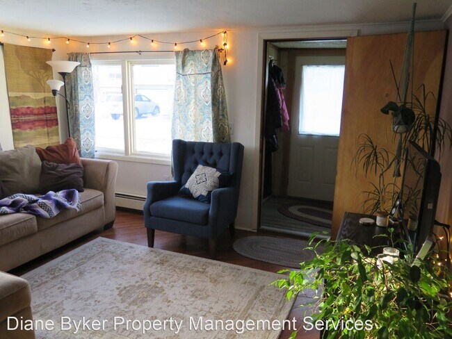 Building Photo - 2 br, 1 bath House - 1013 Tyonek Drive