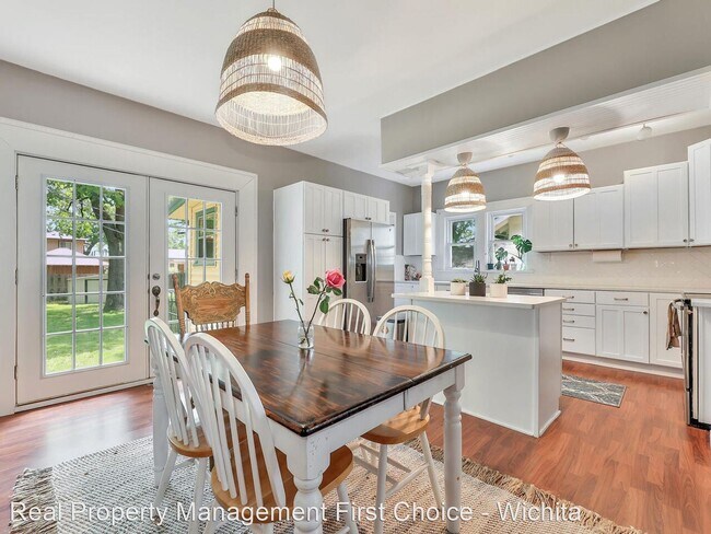 Foto del edificio - 4 br, 1 bath House - 1314 N Woodrow