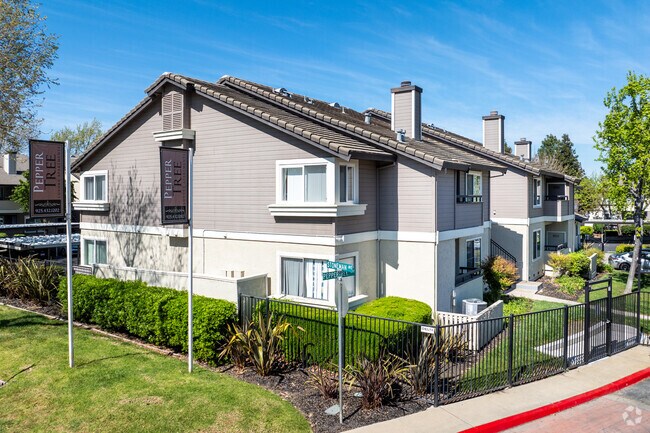 Foto del edificio - Peppertree