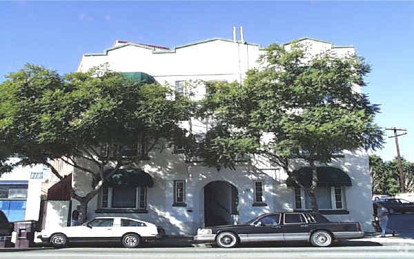 Building Photo - Citrus Pacific Villas