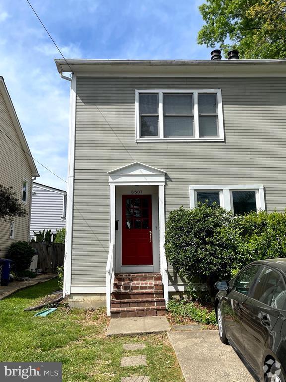 Building Photo - 3607 13th St N