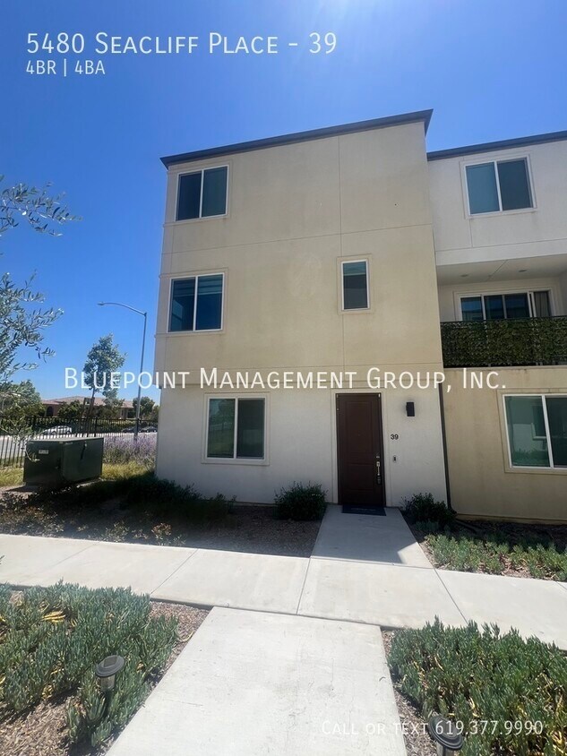 Foto principal - 5480 Seacliff Pl