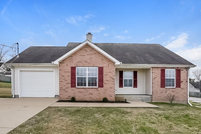 Building Photo - 1225 Akins Ridge Dr