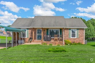 Building Photo - 1307 Chucker Dr