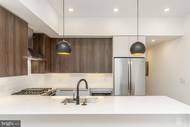 Foto del edificio - 1601 Frankford Ave