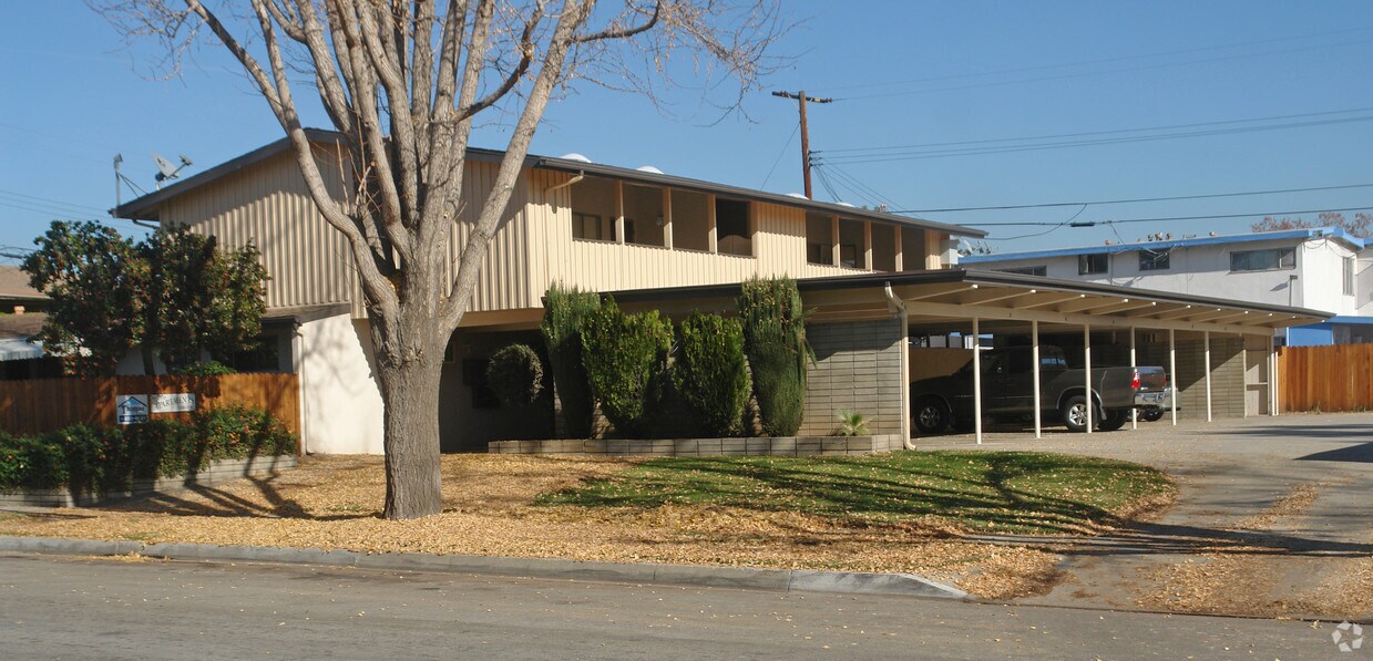 Building Photo - 506 Citrus Ave