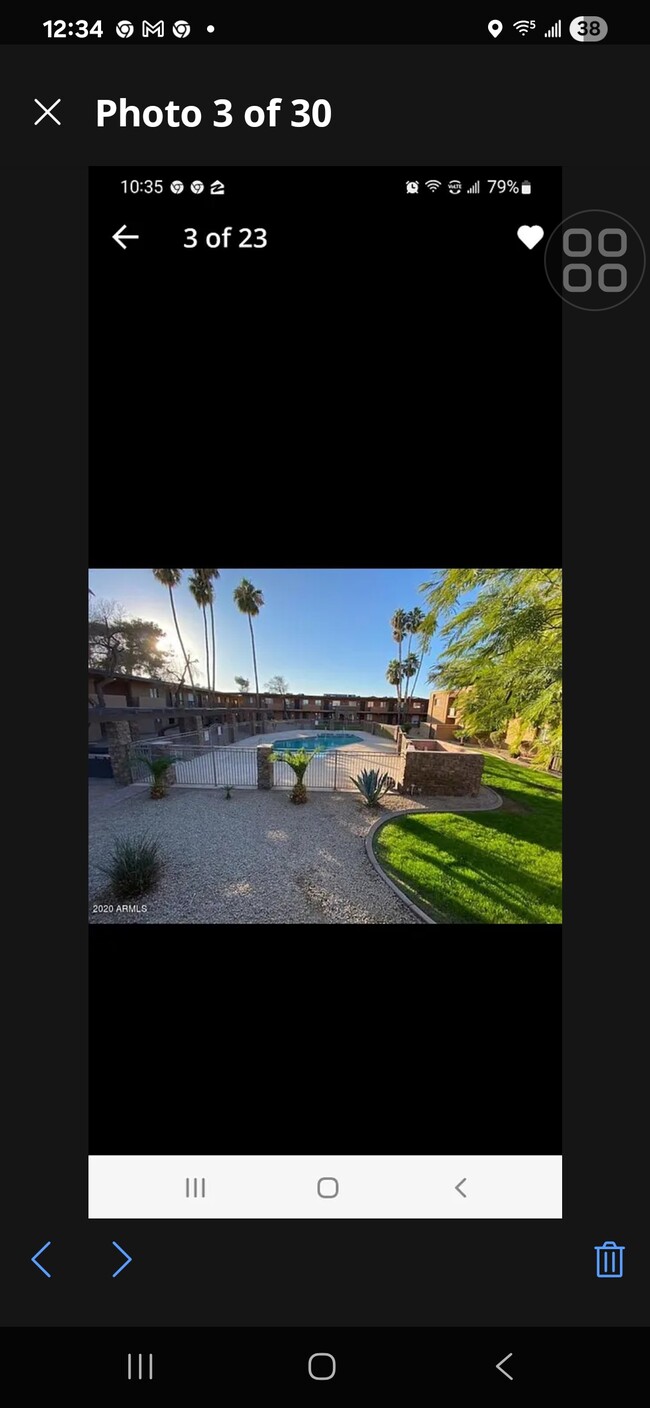 Building Photo - 7110 E Continental Dr
