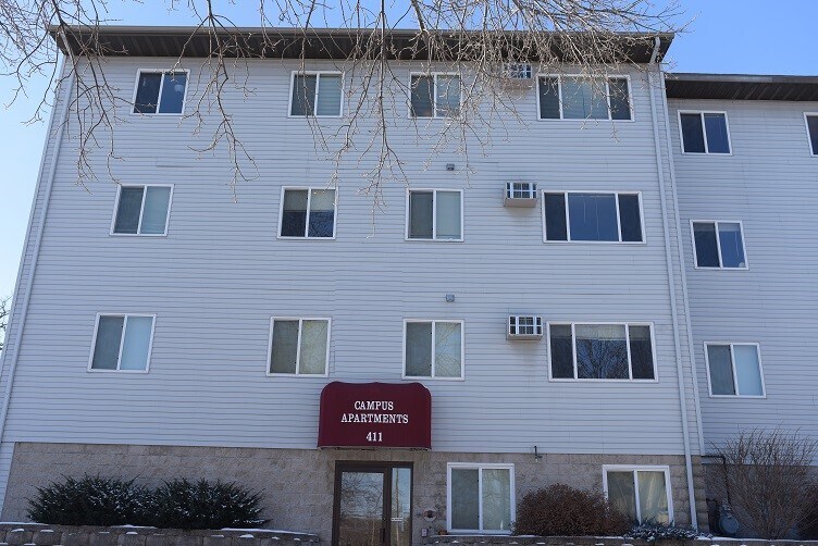 Primary Photo - 411 5th Ave S