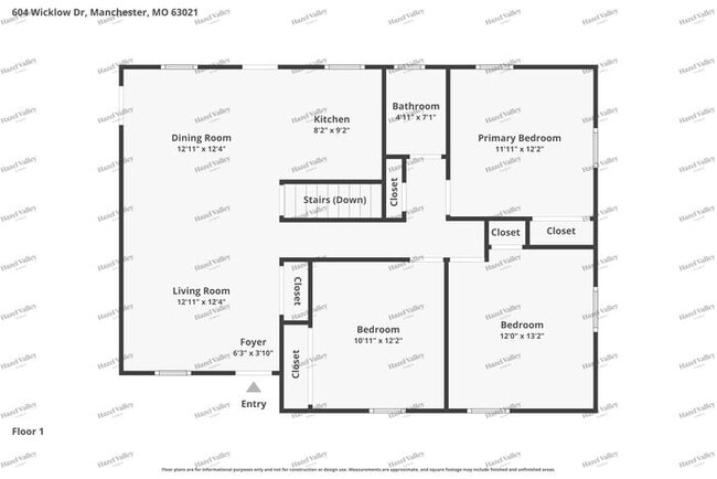 Building Photo - 604 Wicklow Dr