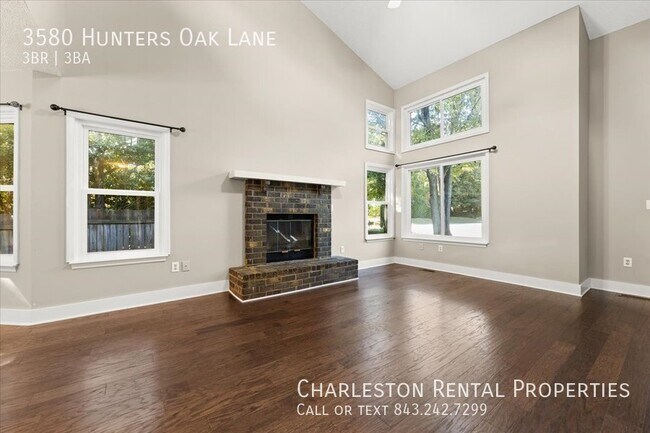 Building Photo - 3580 Hunters Oak Ln