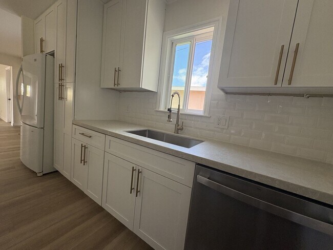 Foto del edificio - Newly Renovated Home in the Heart of Clairemont