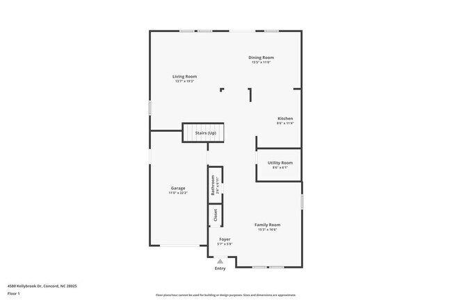 Foto del edificio - 4580 Kellybrook Dr