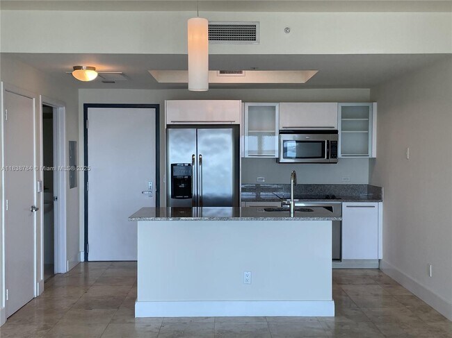 Building Photo - 888 Biscayne Blvd