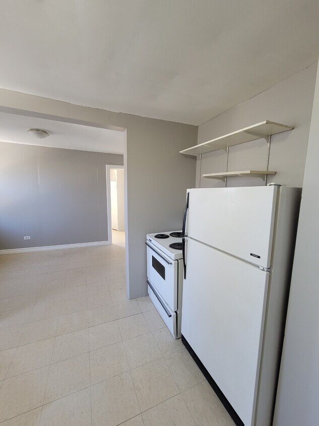 272 Bloor St Unit 2, Greater Sudbury, ON P3C 2L3 Apartment for Rent in Greater Sudbury, ON