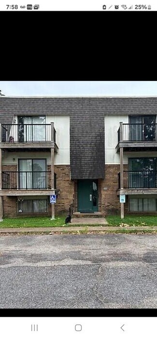 Building Photo - 3510 Gabriel Ave