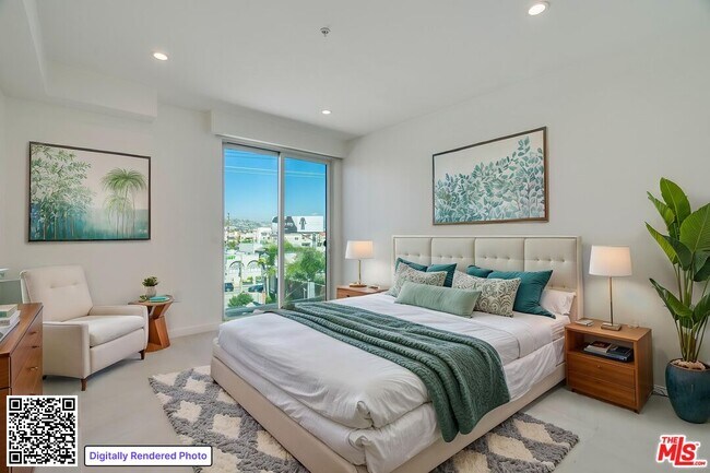 Foto del edificio - 1414 S Beverly Dr