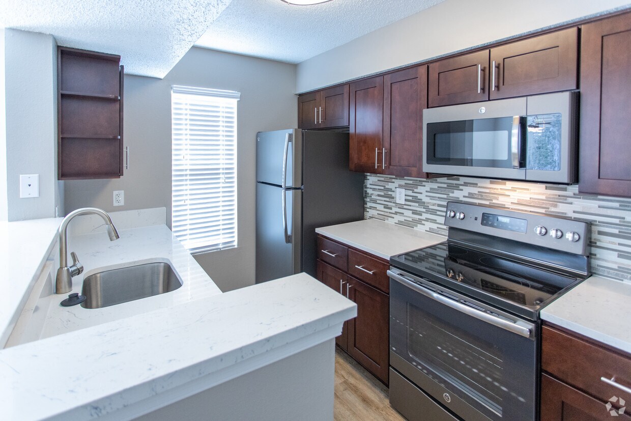 The Ashberry Apartments in Pasadena, MD