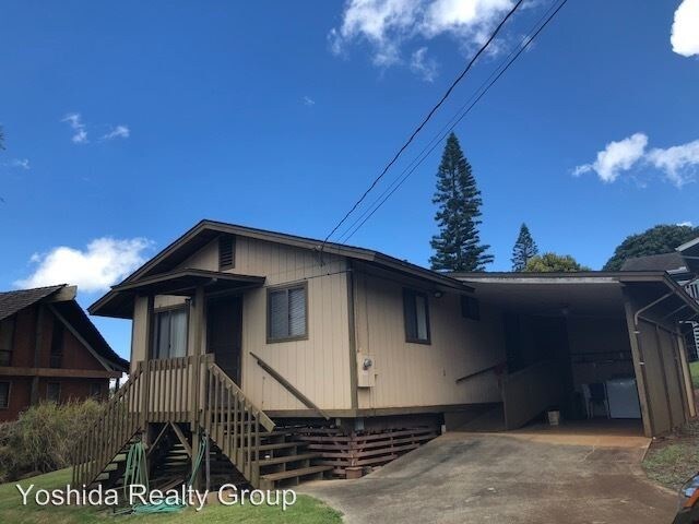 Building Photo - 178 Haulani St