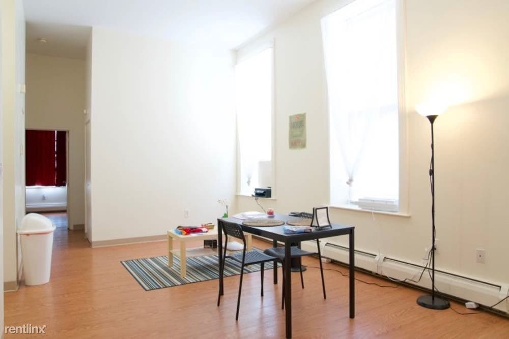 2 br, 1 bath - Parmelee Court Homes - 2 br, 1 bath  - Parmelee Court Homes
