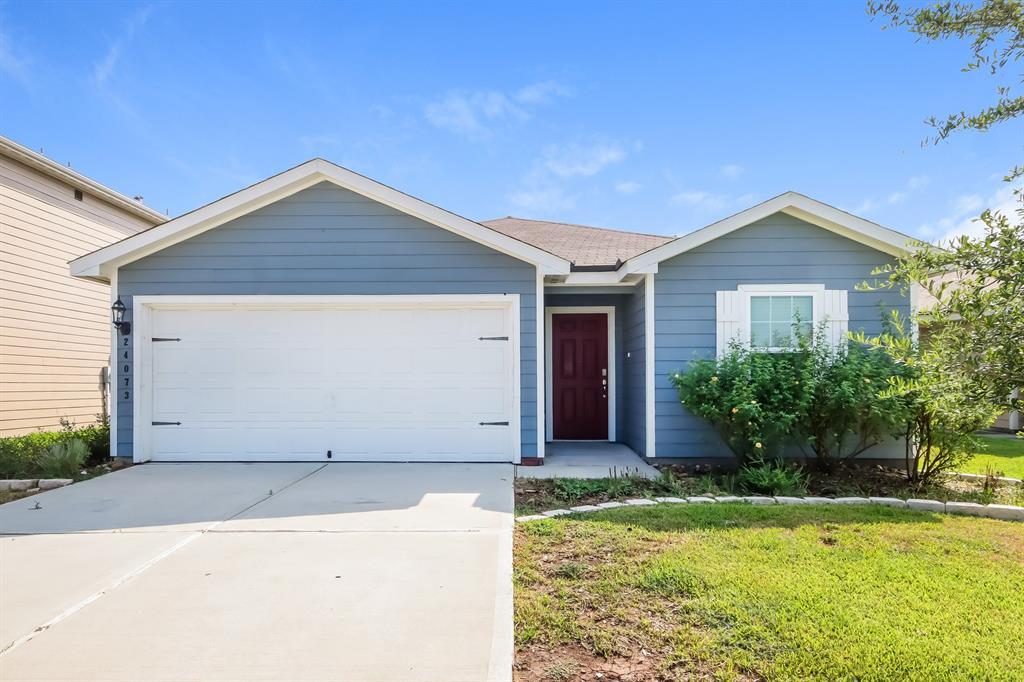 24073 Wilde Dr, Magnolia, TX 77355 House for Rent in Magnolia, TX