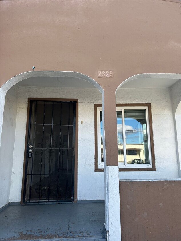 Building Photo - 2329 Willow Pass Rd