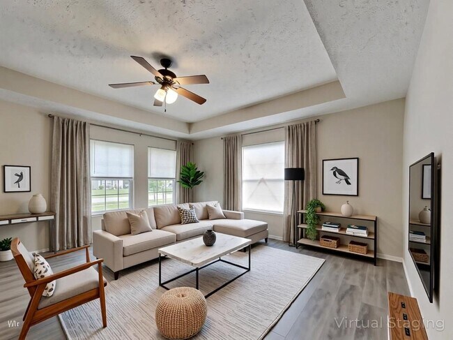 Foto del edificio - 1130 S Clifton Ave